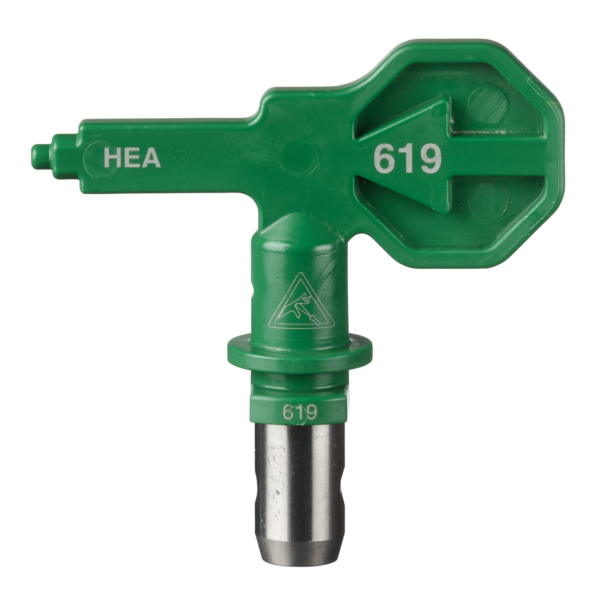 Wagner, Wagner/Titan HEA 619 Tip, Height 5.5 in, Model# 353-619